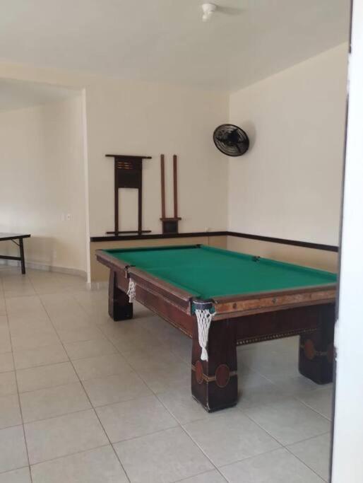 Condominio Wembley Tenis, Praia Das Toninhas, Ubatuba-Sp Exterior foto